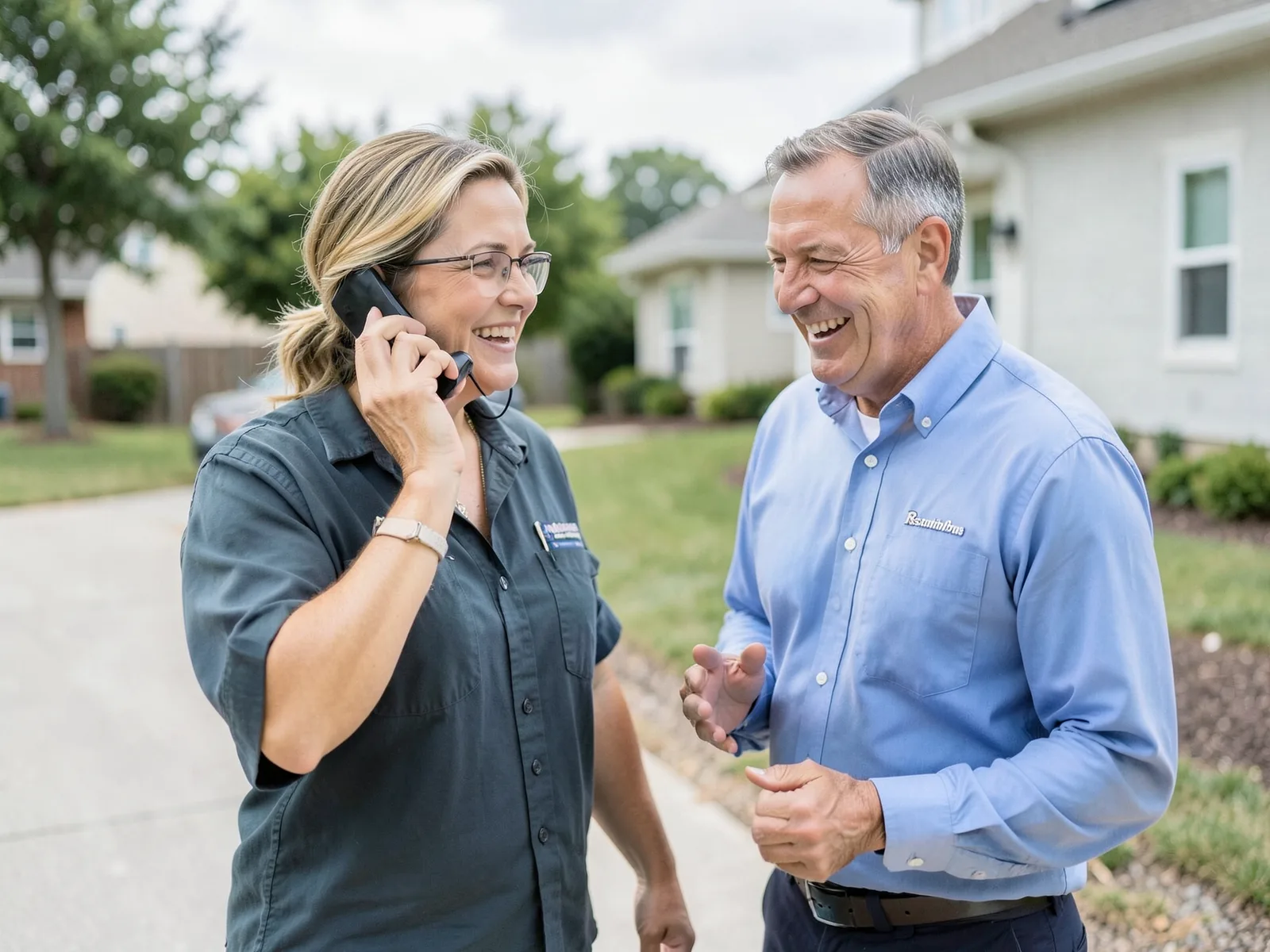 Frequently Asked Questions About Commercial Flood Services in Heron Lake, MN